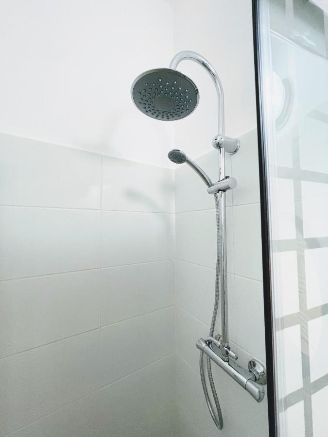 Apartament Plopilor Studios 锡比乌 外观 照片