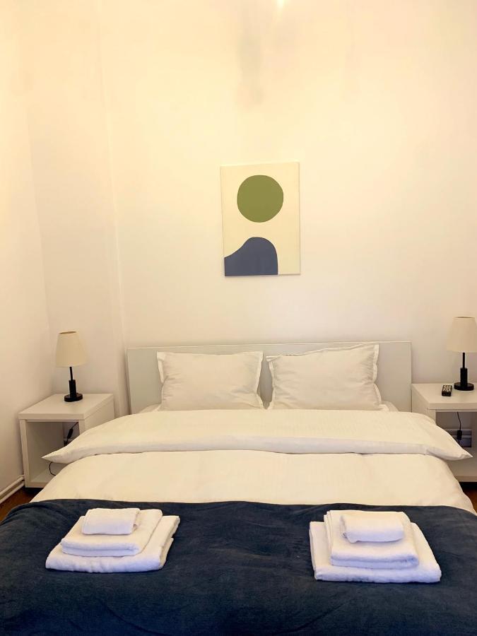 Apartament Plopilor Studios 锡比乌 外观 照片