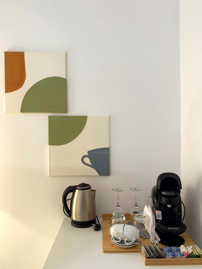Apartament Plopilor Studios 锡比乌 外观 照片