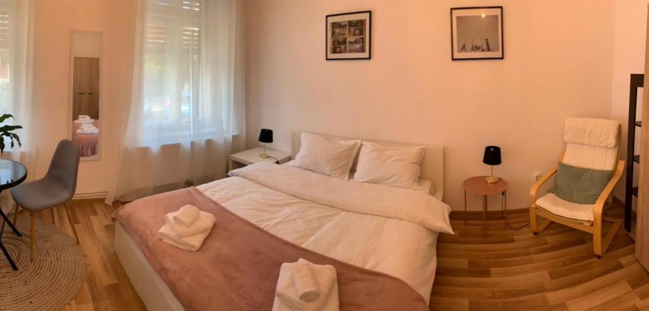Apartament Plopilor Studios 锡比乌 外观 照片