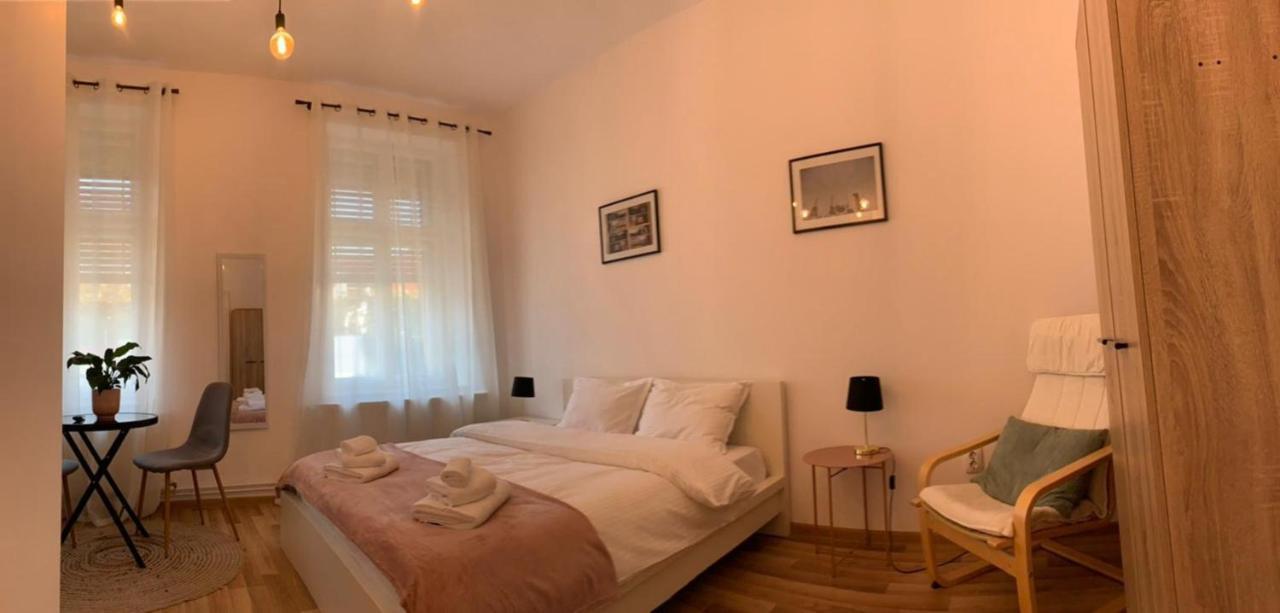 Apartament Plopilor Studios 锡比乌 外观 照片